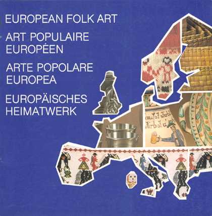 Arte popolare europea