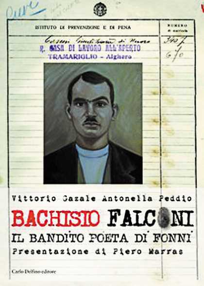 Bachisio Falconi