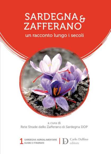Sardegna & Zafferano