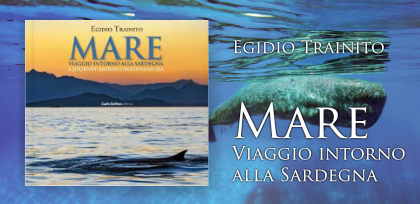 MARE. Viaggio intorno alla Sardegna (Egidio Trainito)