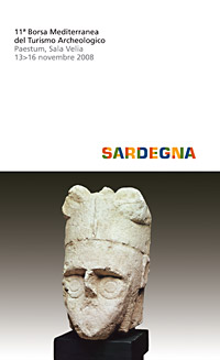 Carta Archeologica della Sardegna, edizione Paestum 2008