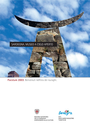 Catalogo Paestum 2003