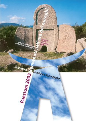 Catalogo Paestum 2005