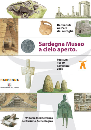 Catalogo Paestum 2006