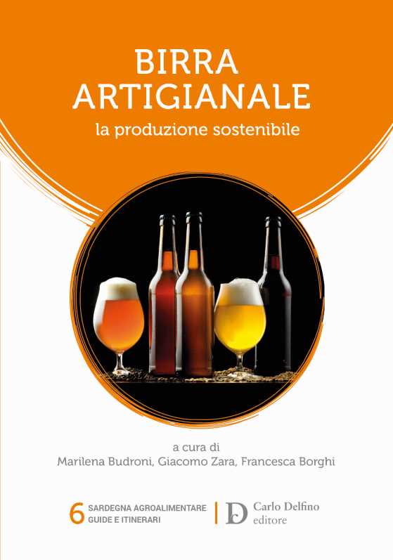 Birra artigianale ( AA.VV.) - Carlo Delfino editore