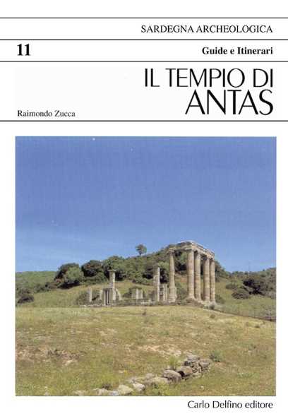 Il tempio di Antas