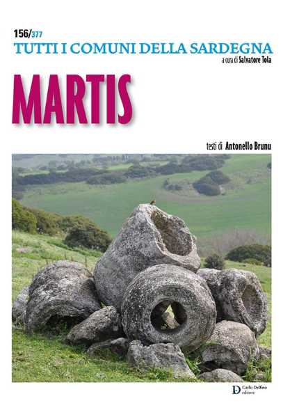 Martis