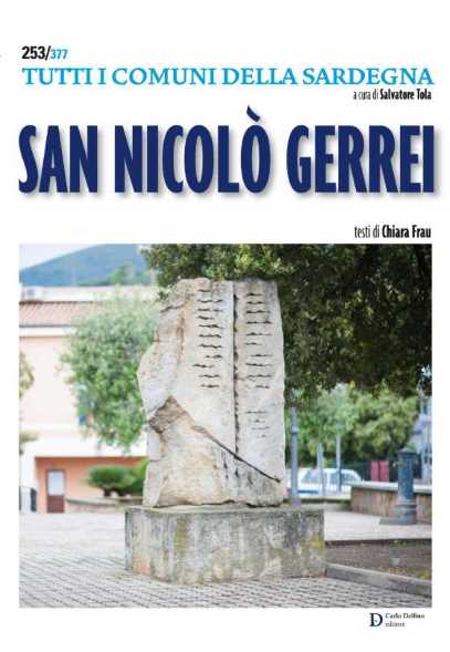 San Nicolò Gerrei