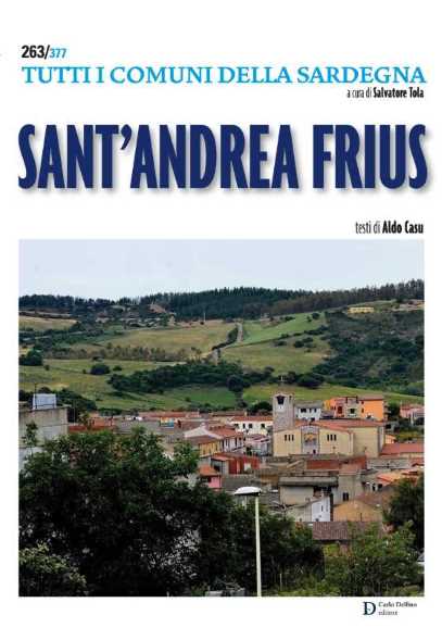 Sant'Andrea Frius