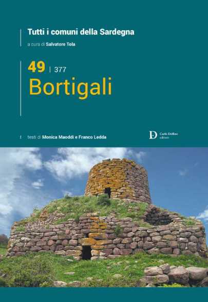 Bortigali