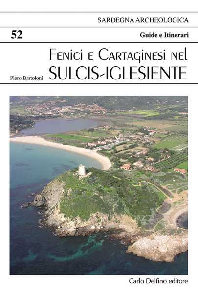 Fenici e cartaginesi nel Sulcis-Iglesiente