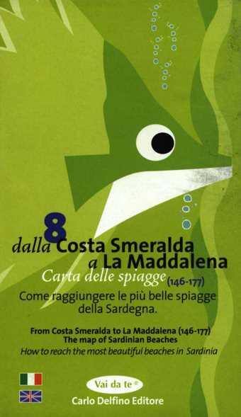 Carta delle spiagge