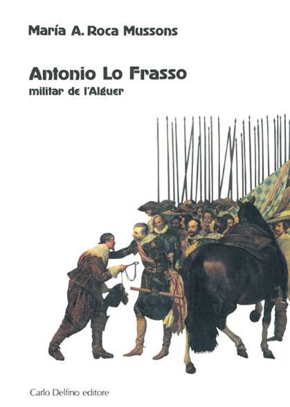 Antonio Lo Frasso