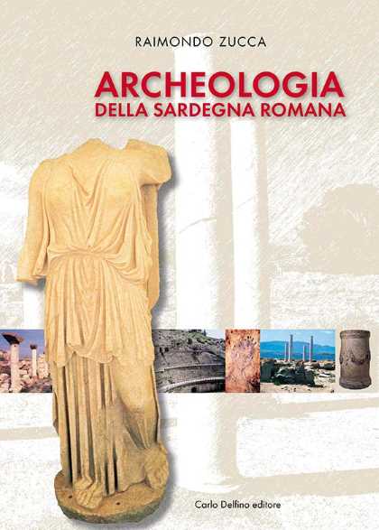 Archeologia della Sardegna romana