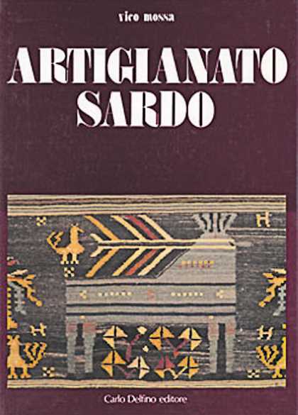 Artigianato sardo