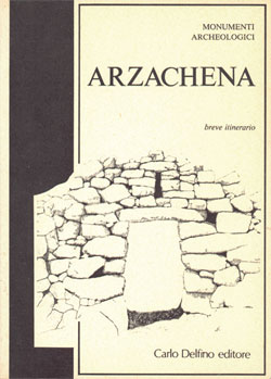Arzachena, breve itinerario