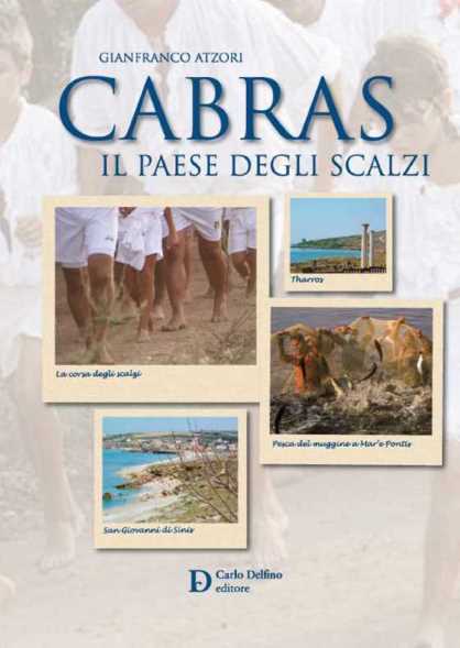 Cabras 