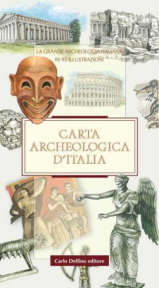Carta archeologica d'Italia