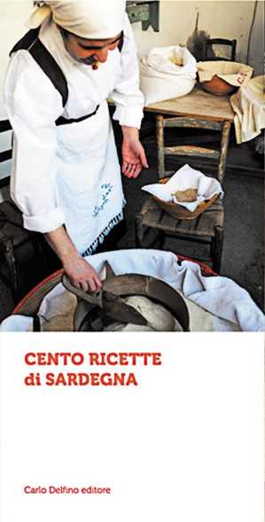Cento ricette di Sardegna