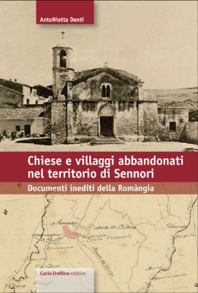 Chiese e villaggi abbandonati nel territorio di Sennori