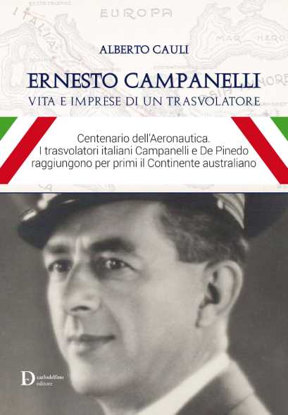 Ernesto Campanelli