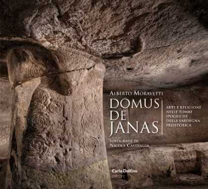 Domus de Janas