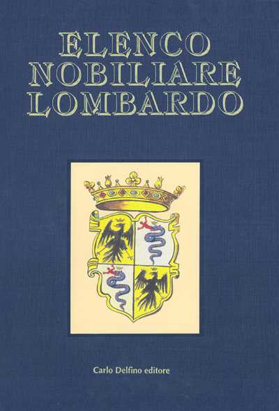 Elenco nobiliare Lombardo