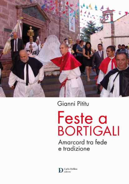 Feste a Bortigali