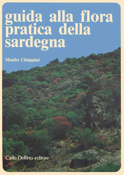 Guida alla flora pratica della Sardegna