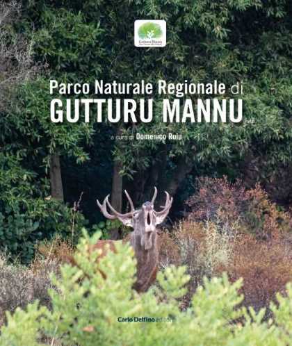Parco Naturale Regionale di Gutturu Mannu