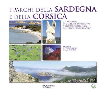 I parchi della Sardegna e della Corsica