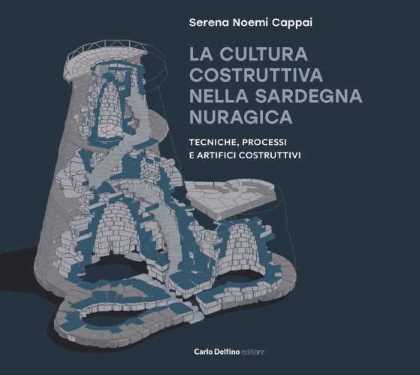 La cultura costruttiva nella Sardegna nuragica