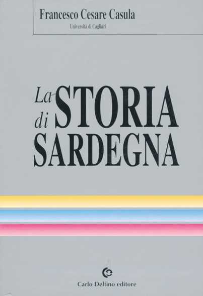 La storia di Sardegna