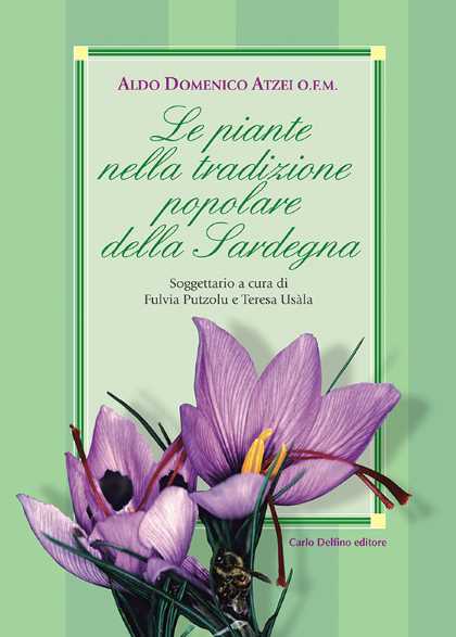 Le piante nella tradizione popolare della Sardegna