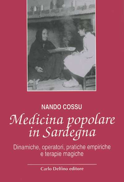 Medicina popolare in Sardegna