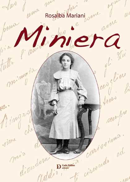 Miniera (E-book)