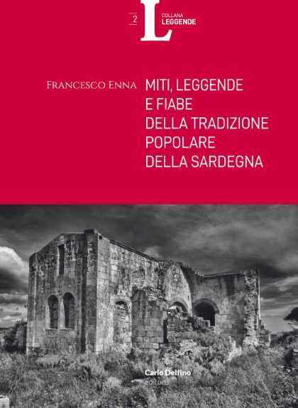 Miti, leggende e fiabe della tradizione popolare della Sardegna