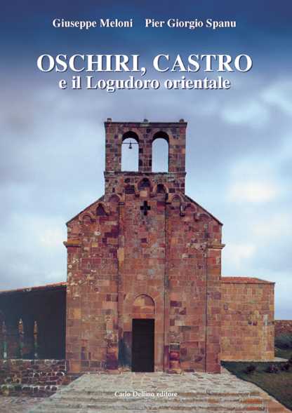 Oschiri. Castro