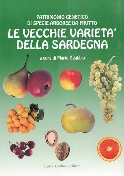 Le vecchie varietà della Sardegna