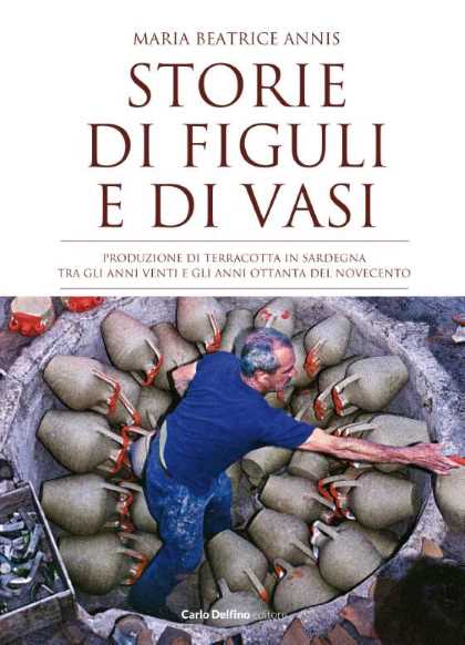 Storie di figuli e di vasi