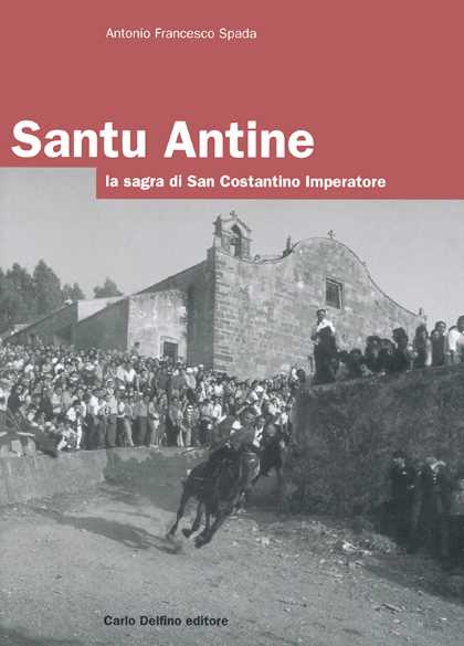 Santu Antine