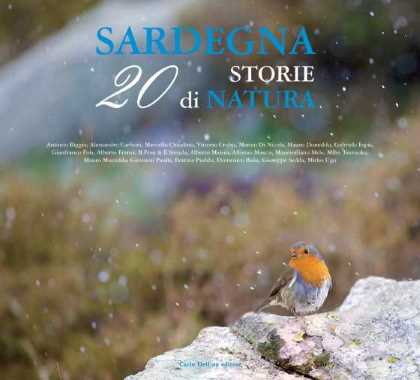 Sardegna 20 storie di natura