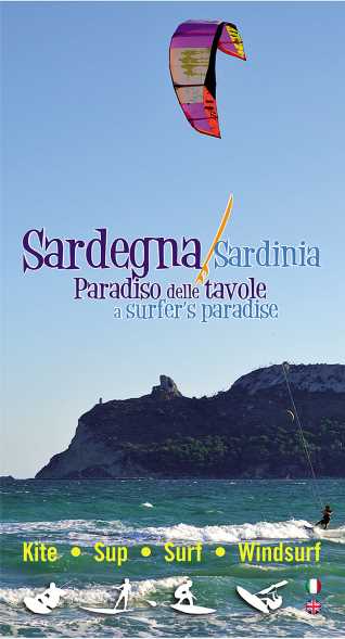 Sardegna/Sardinia