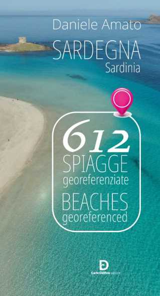 Sardegna - 612 spiagge georeferenziate