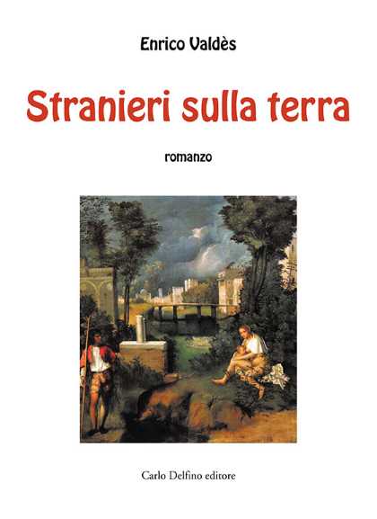 Stranieri sulla terra