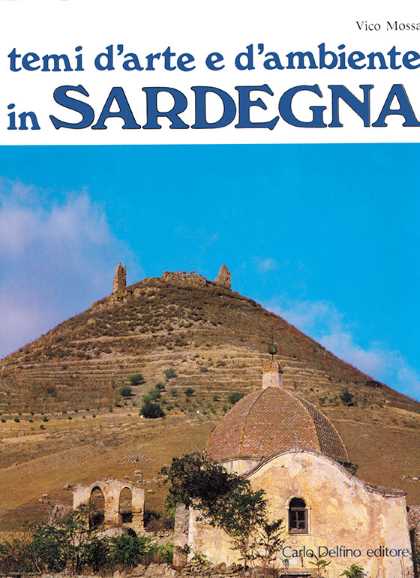 Temi d'arte e d'ambiente in Sardegna