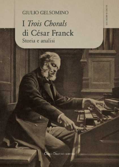 I trois chorals di César Franck