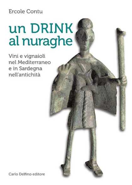 Un drink al nuraghe