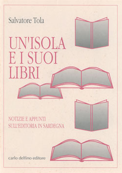 Un'isola e i suoi libri