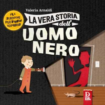 La vera storia dell'uomo nero